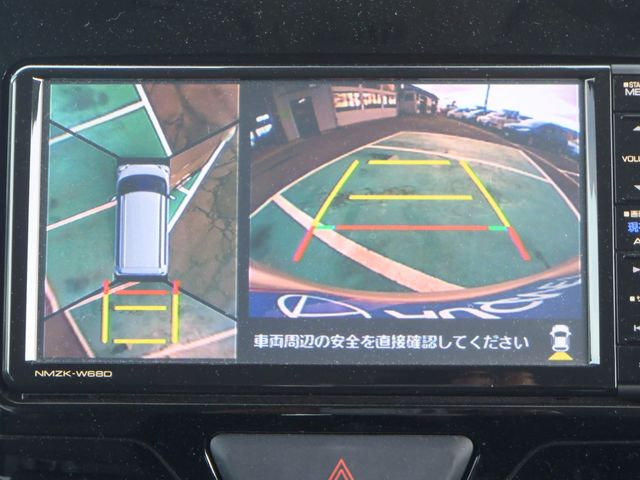 Daihatsu TANTO 2018-04 9773-17