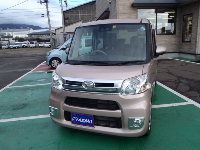 Daihatsu TANTO 2018-04 9773-0