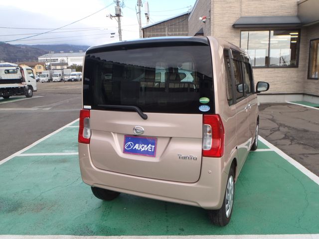 Daihatsu TANTO 2018-04 9773-2