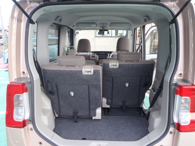 Daihatsu TANTO 2018-04 9773-8