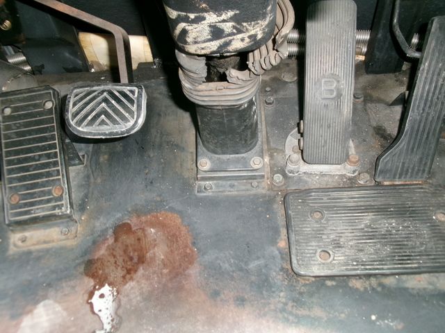 Nissan SPACE RUNNER 2002-01 20422-19