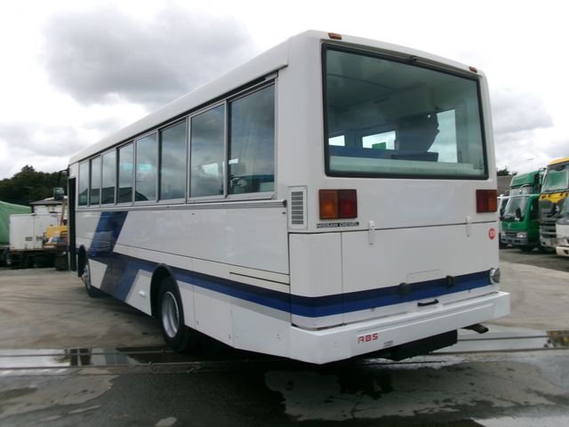 Nissan SPACE RUNNER 2002-01 20422-7