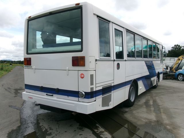 Nissan SPACE RUNNER 2002-01 20422-5