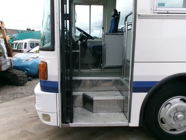 Nissan SPACE RUNNER 2002-01 20422-9
