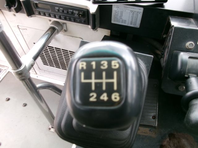 Nissan SPACE RUNNER 2002-01 20422-14