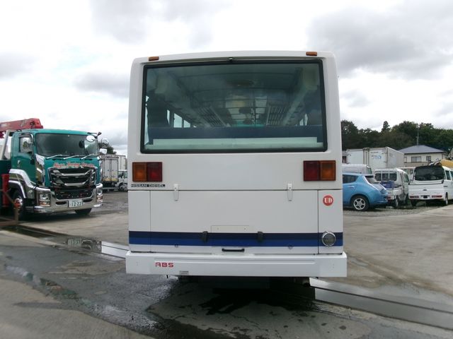 Nissan SPACE RUNNER 2002-01 20422-6