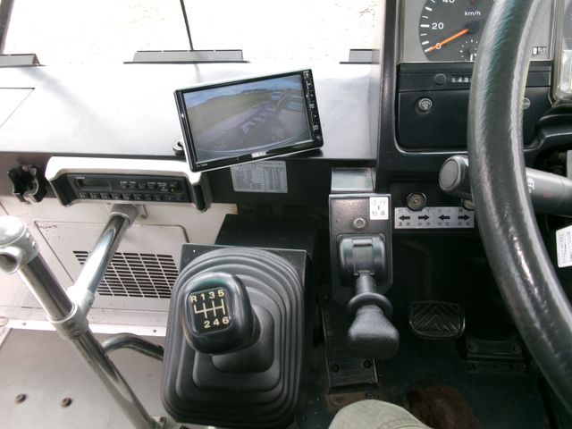 Nissan SPACE RUNNER 2002-01 20422-15