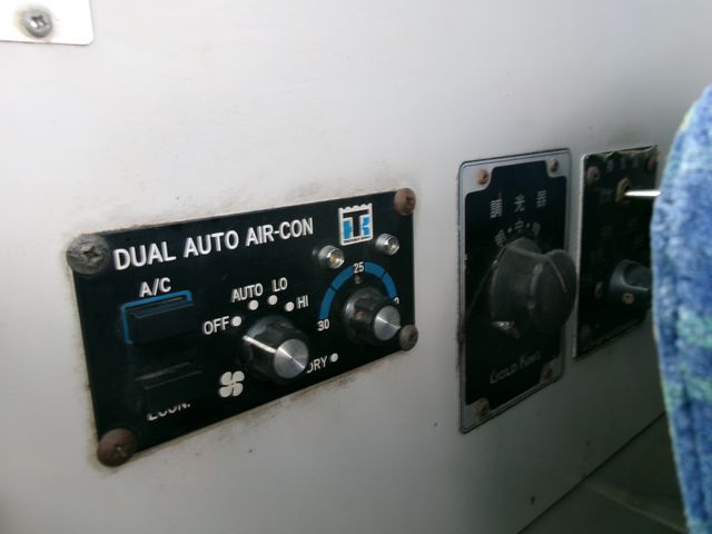 Nissan SPACE RUNNER 2002-01 20422-21