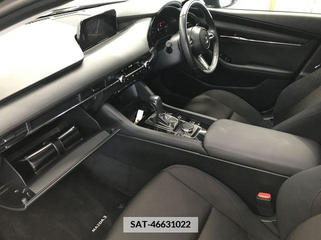 Mazda MAZDA3 2019-09 343810-9