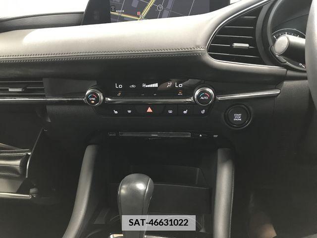 Mazda MAZDA3 2019-09 343810-20