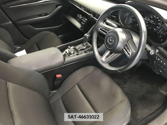 Mazda MAZDA3 2019-09 343810-8