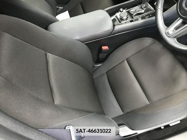 Mazda MAZDA3 2019-09 343810-10
