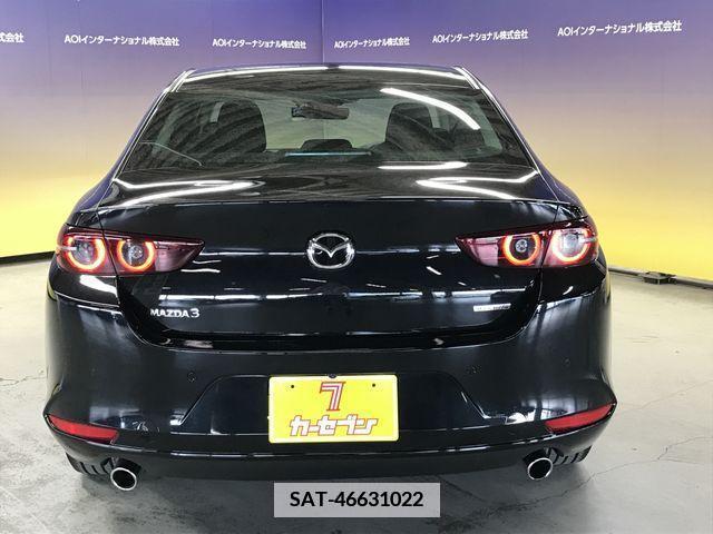 Mazda MAZDA3 2019-09 343810-4