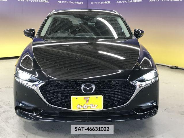 Mazda MAZDA3 2019-09 343810-1