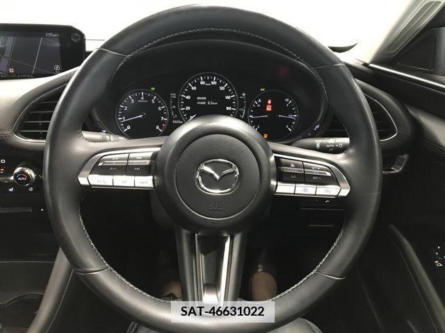 Mazda MAZDA3 2019-09 343810-16