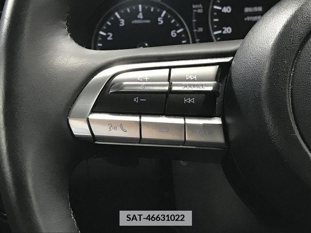 Mazda MAZDA3 2019-09 343810-17