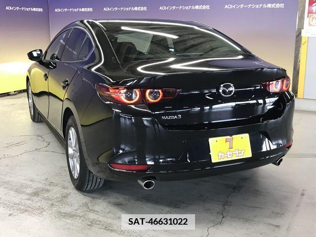 Mazda MAZDA3 2019-09 343810-6