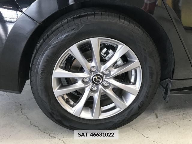 Mazda MAZDA3 2019-09 343810-25