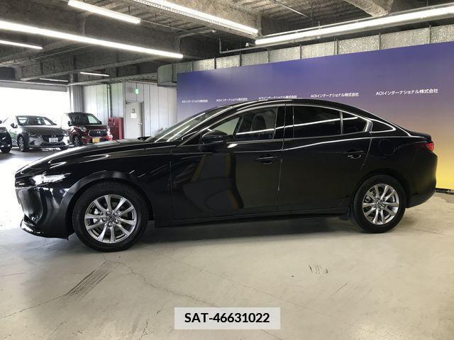 Mazda MAZDA3 2019-09 343810-2