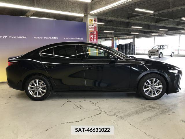 Mazda MAZDA3 2019-09 343810-3