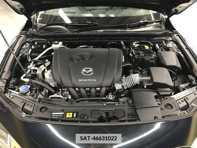 Mazda MAZDA3 2019-09 343810-29