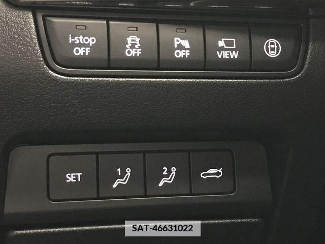 Mazda MAZDA3 2019-09 343810-19