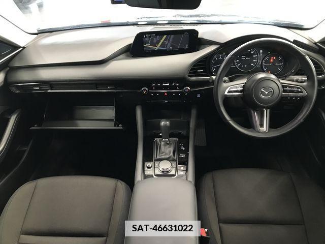 Mazda MAZDA3 2019-09 343810-7
