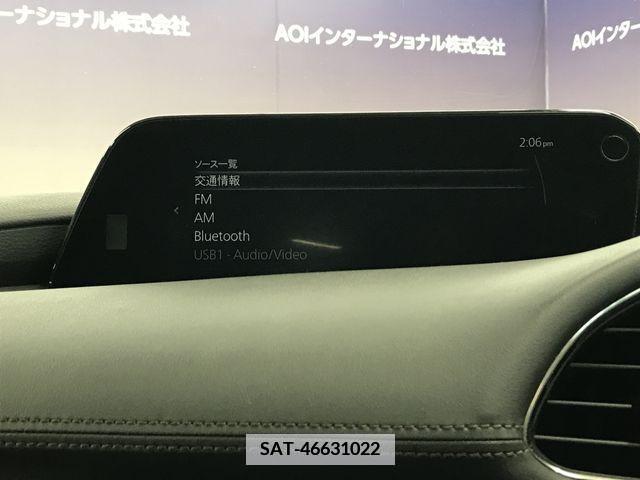 Mazda MAZDA3 2019-09 343810-15