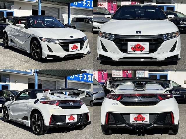 Honda S660 2015-08 193216-8
