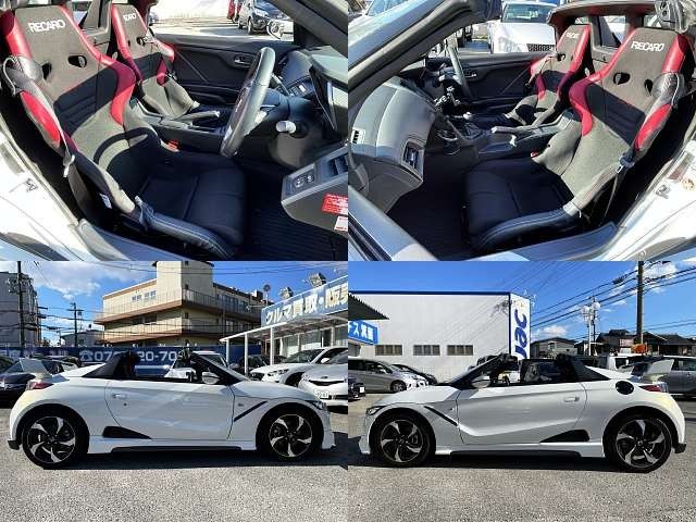 Honda S660 2015-08 193216-6