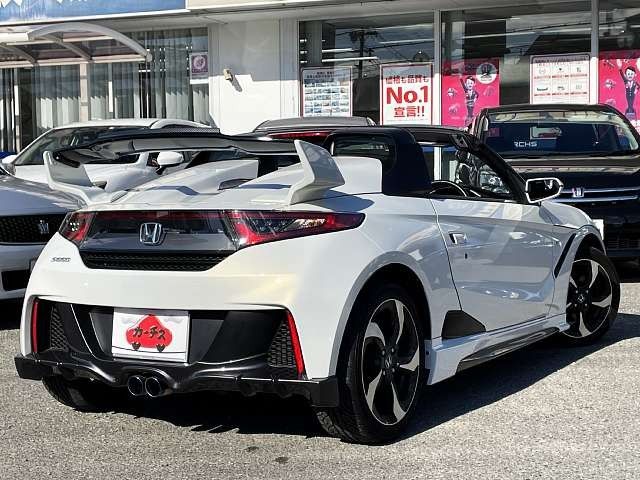 Honda S660 2015-08 193216-2
