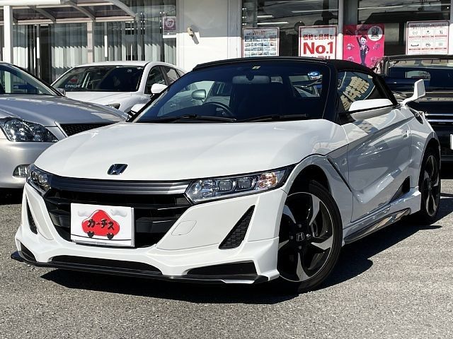 Honda S660 2015-08 193216-0