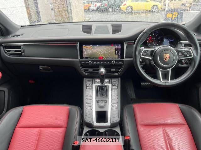 Porsche MACAN 2020-01 283597-1