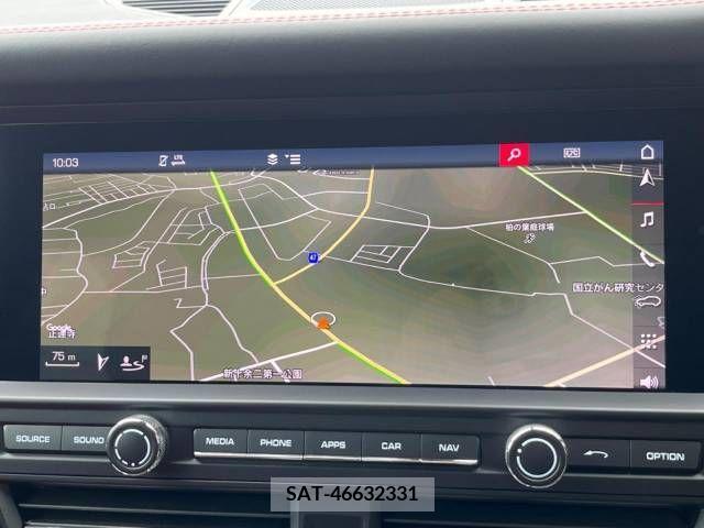 Porsche MACAN 2020-01 283597-3