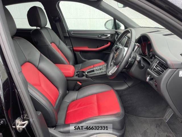 Porsche MACAN 2020-01 283597-8
