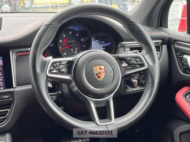 Porsche MACAN 2020-01 283597-10