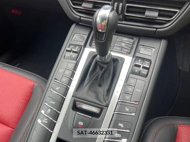 Porsche MACAN 2020-01 283597-11