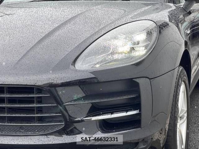 Porsche MACAN 2020-01 283597-12