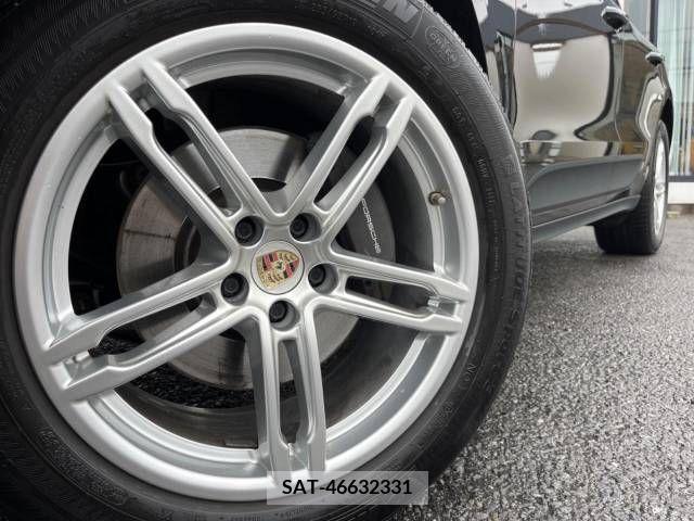 Porsche MACAN 2020-01 283597-13