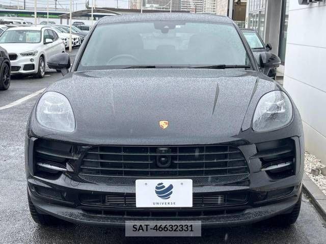 Porsche MACAN 2020-01 283597-15