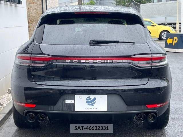 Porsche MACAN 2020-01 283597-16