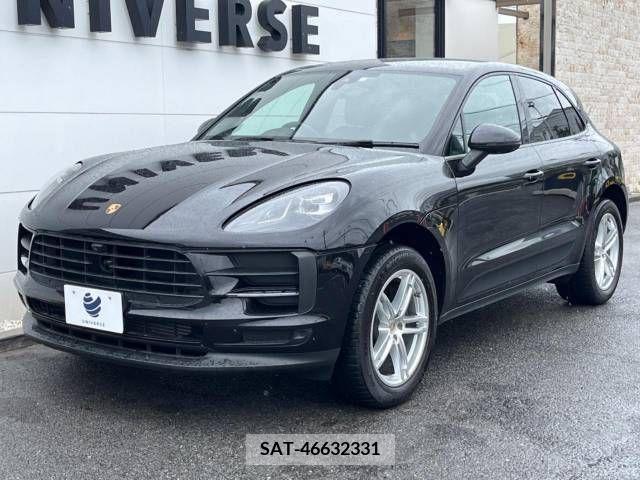 Porsche MACAN 2020-01 283597-17