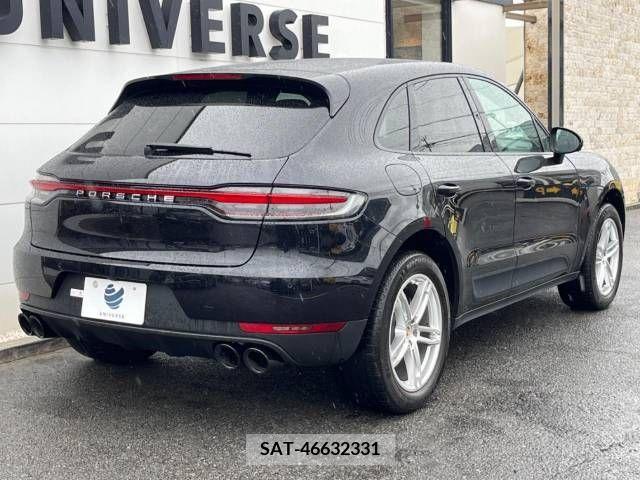 Porsche MACAN 2020-01 283597-18