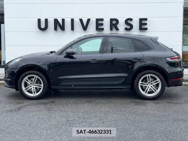 Porsche MACAN 2020-01 283597-19