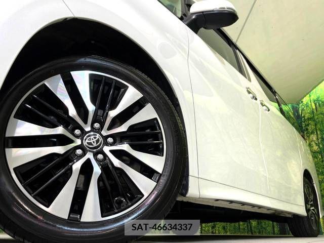 Toyota ALPHARD 2023-01 259021-13