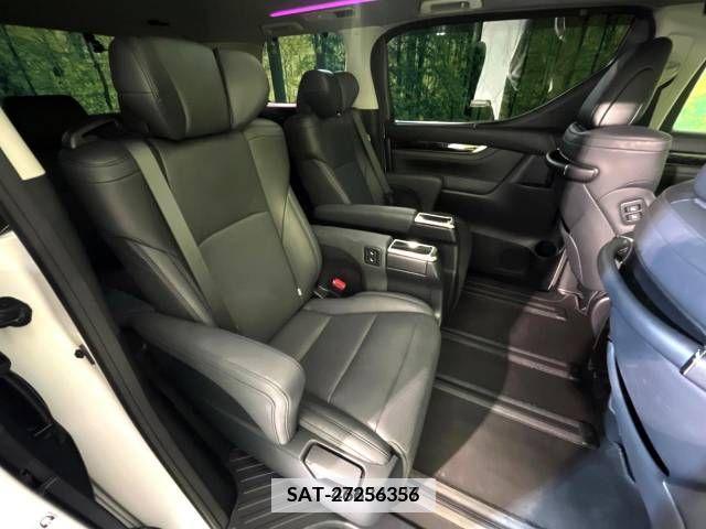 Toyota ALPHARD 2023-01 259021-8
