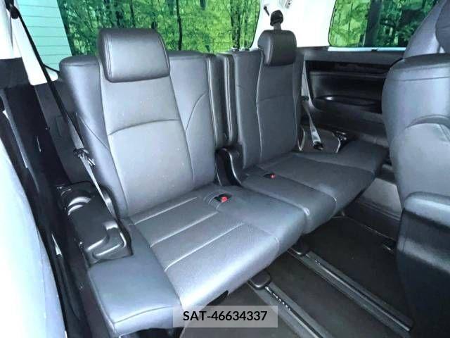Toyota ALPHARD 2023-01 259021-9