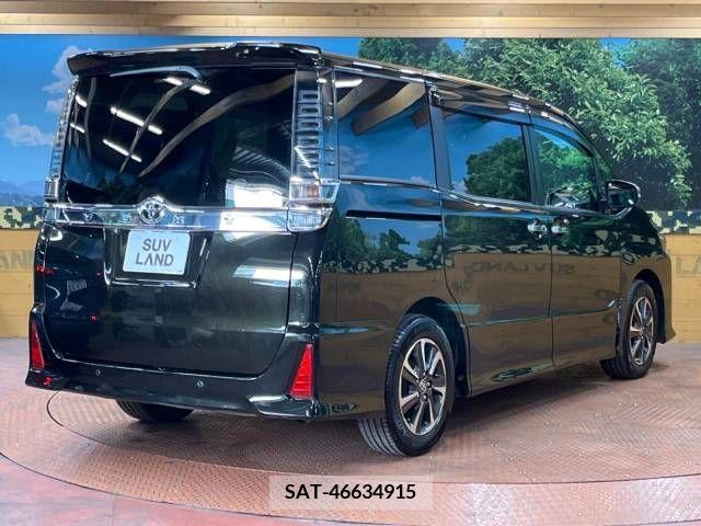 Toyota VOXY 2020-12 289154-17