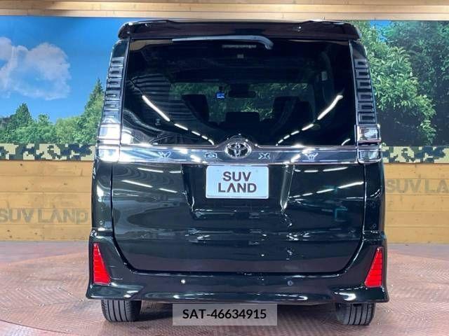 Toyota VOXY 2020-12 289154-15