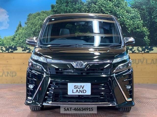 Toyota VOXY 2020-12 289154-14